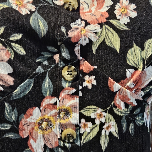 NOBO Dress XXXL (BG) - Picture 3 of 4